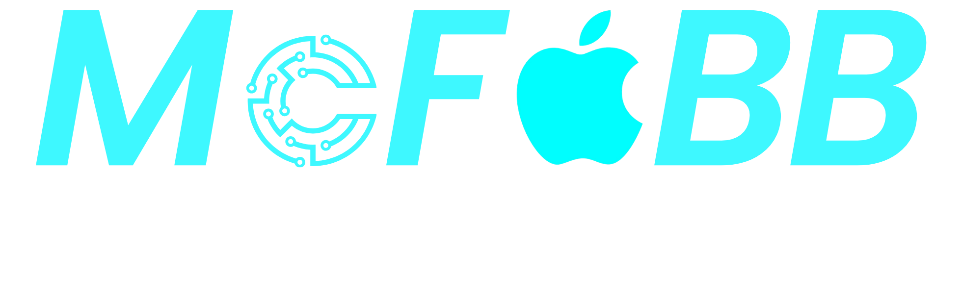 McFabb — Official Reseller of Apple Products