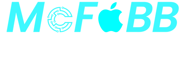 McFabb — Official Reseller of Apple Products