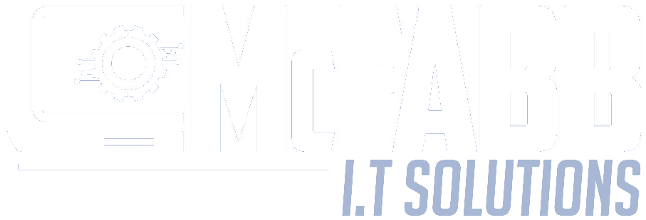 McFabb IT Solutions